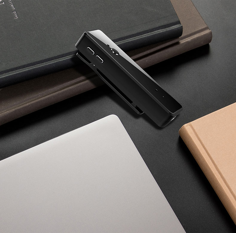 智能录音笔具有哪些功能