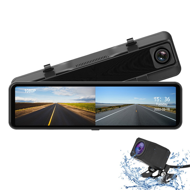 如何正确的设置“行车记录仪”