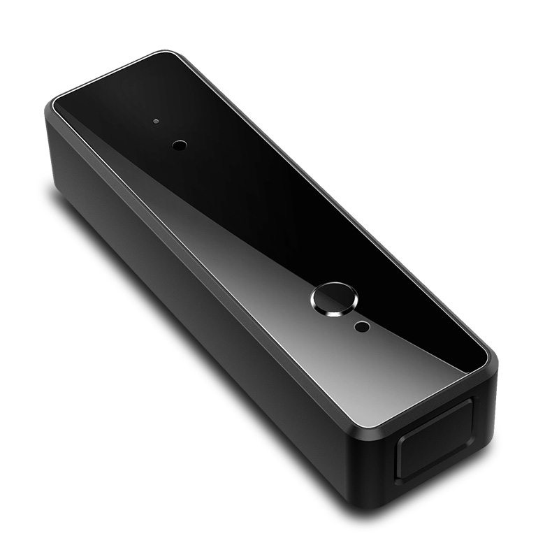 智能录音笔方案开发